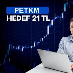 Zarar açıklayan Petkim için endekse paralel getiri tavsiyesi!