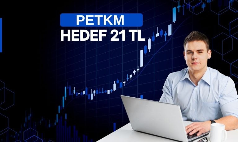 Zarar açıklayan Petkim için endekse paralel getiri tavsiyesi!