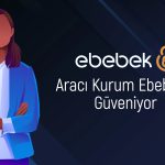 Zarar eden EBEBK için hedef fiyat yukarı yönlü güncellendi