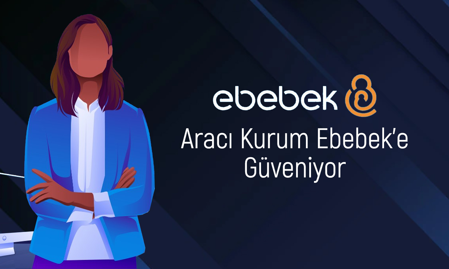 Zarar eden EBEBK için hedef fiyat yukarı yönlü güncellendi