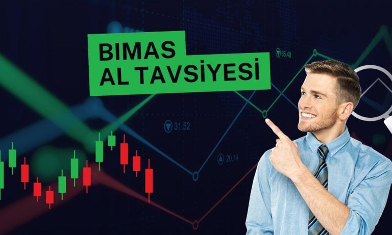 Ziraat Yatırım’dan BIMAS için 780 TL hedef fiyat