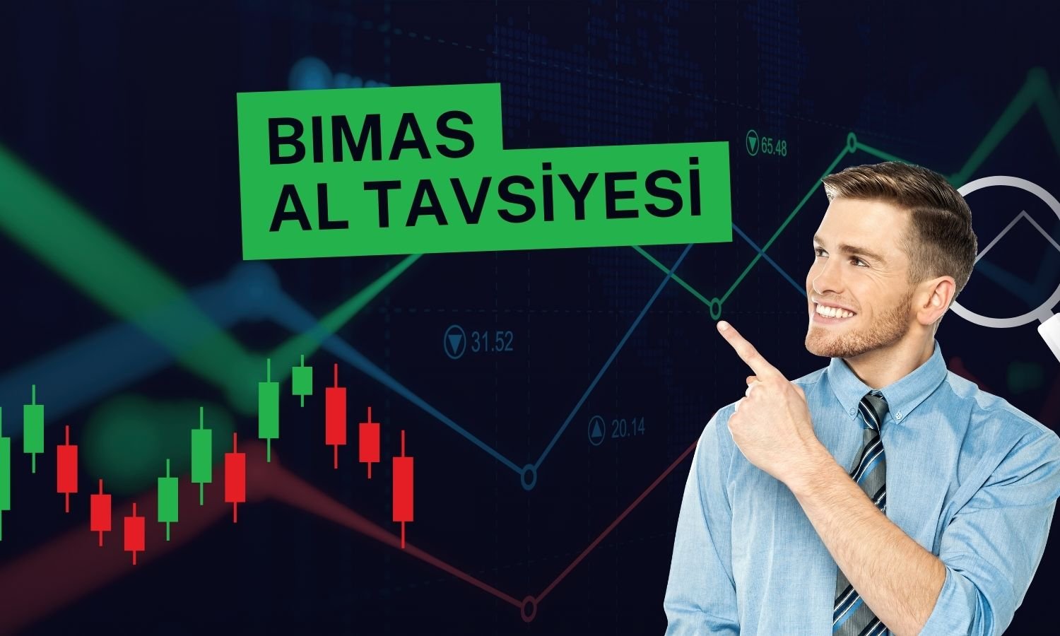 Ziraat Yatırım’dan BIMAS için 780 TL hedef fiyat