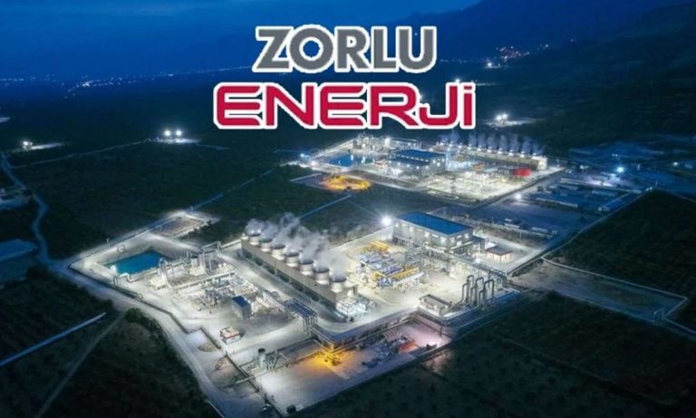 Zorlu Enerji (ZOREN) elektrik ticareti için yeni şirket kurdu