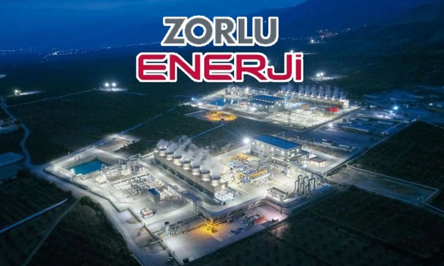 Zorlu Enerji (ZOREN) elektrik ticareti için yeni şirket kurdu