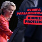 AB, İsrail’e yönelik fonları askıya almayı gündeme aldı