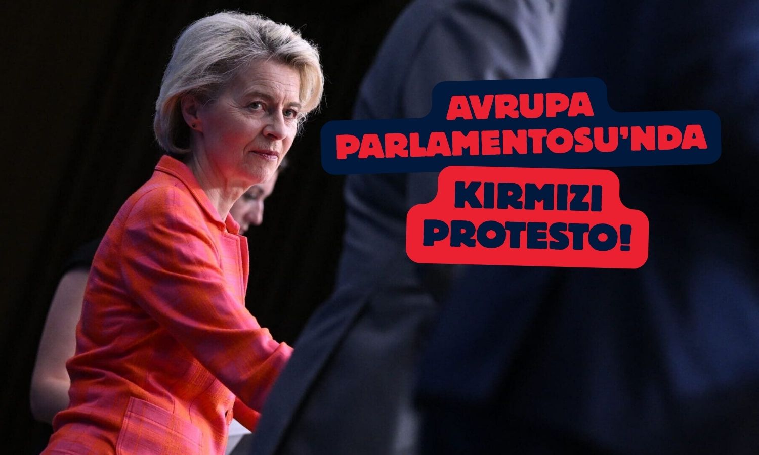 AB, İsrail’e yönelik fonları askıya almayı gündeme aldı