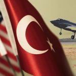 ABD Büyükelçisi yanıtladı: F-35 sorunu çözülecek mi?