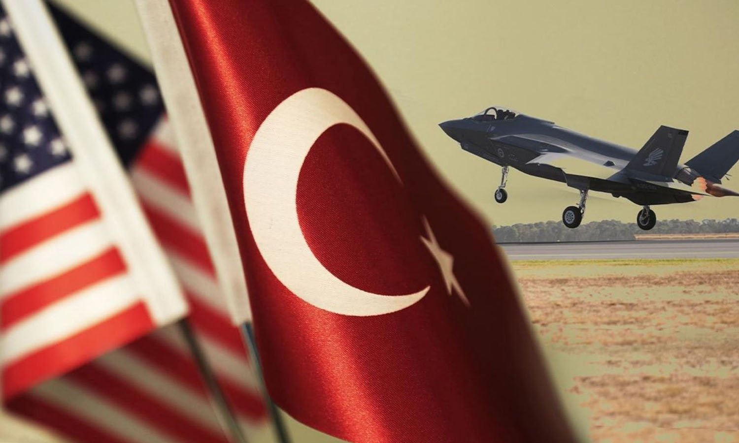 ABD Büyükelçisi yanıtladı: F-35 sorunu çözülecek mi?