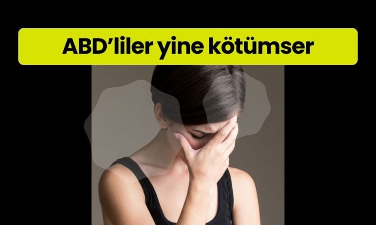 ABD ekonomik iyimserlik endeksi Eylül’de geriledi!