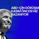 ABD Hazine Bakanı: Çin ile ticaret anlaşması yakın!