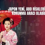 ABD hükümet kapanması Japon yeni için pozitif!