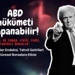 ABD hükümeti neden kapanabilir? Etkisi ve tarihsel örnekler