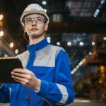 ABD imalat sektöründe daralma 6. ayında devam etti!