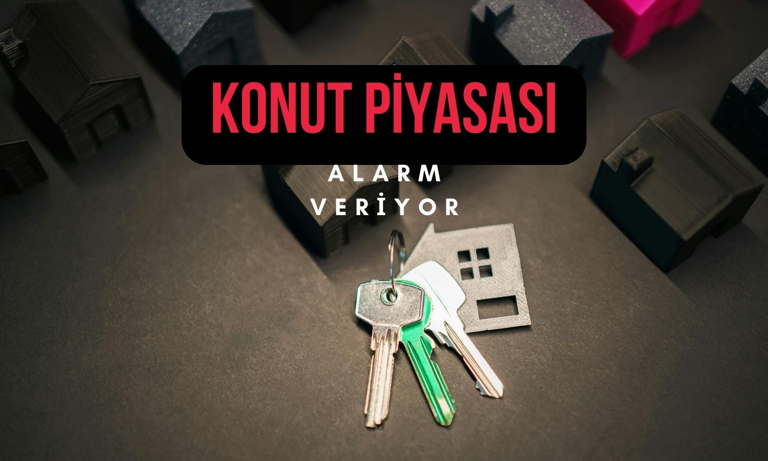 ABD konut başlangıçları ve inşaat izinleri 5 yılın düşüğünde