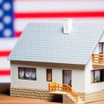 ABD mortgage faizleri geriledi, talep üç yılın zirvesine çıktı
