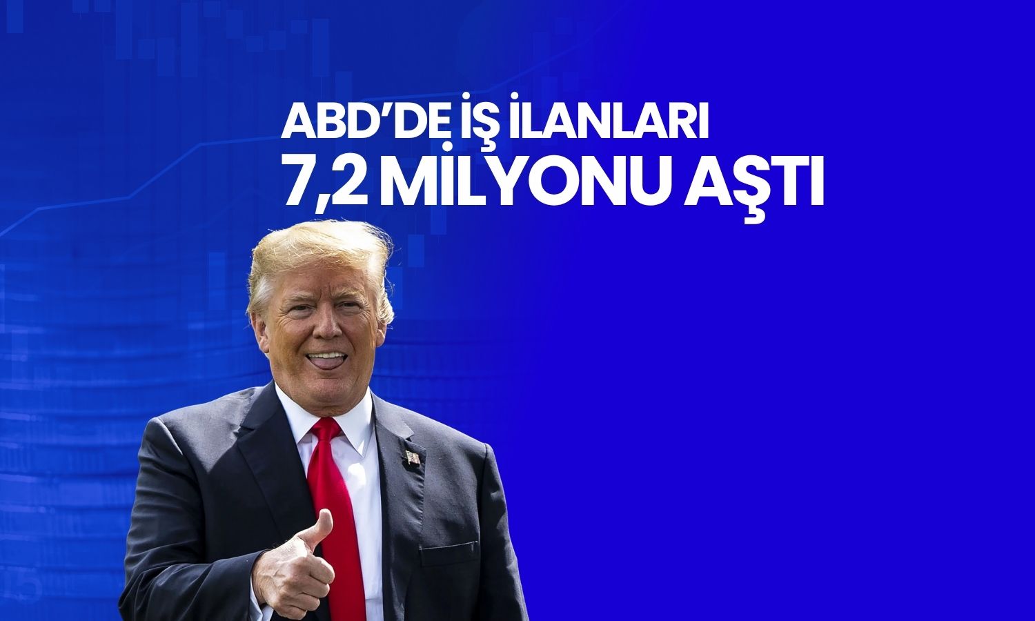 ABD’de açık iş ilanları Ağustos’ta hızlandı