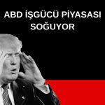 ABD’de açık iş sayısı 10 ayın en düşük seviyesinde