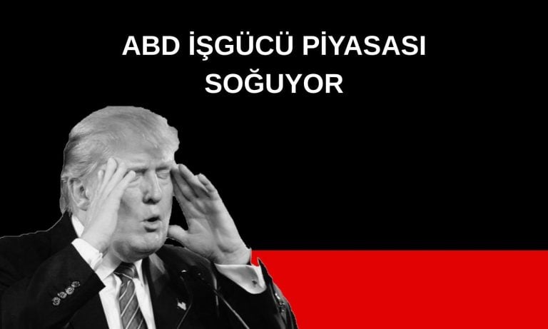 ABD’de açık iş sayısı 10 ayın en düşük seviyesinde