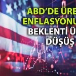 ABD’nin enflasyon verisinde sürpriz düşüş: Üretici fiyatları geriledi