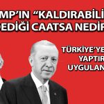 ABD’nin Türkiye’ye uyguladığı CAATSA ne anlama geliyor?