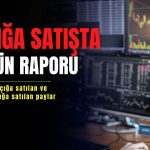 Açığa satış başladı: İlk gün en çok CIMSA, OYAKC, DOAS satıldı