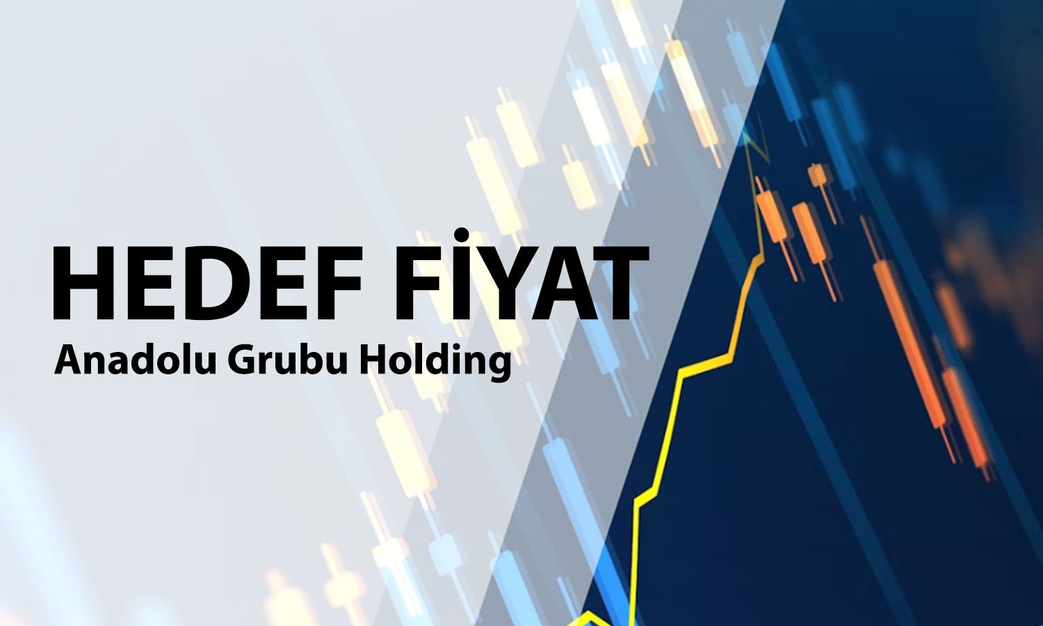 AGHOL için 3 farklı hedef fiyat: 53 TL’yi aşacak mı?