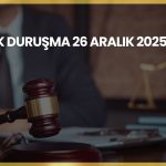 Ahmet Türker’den FORMT yönetim kurulu kararına iptal davası