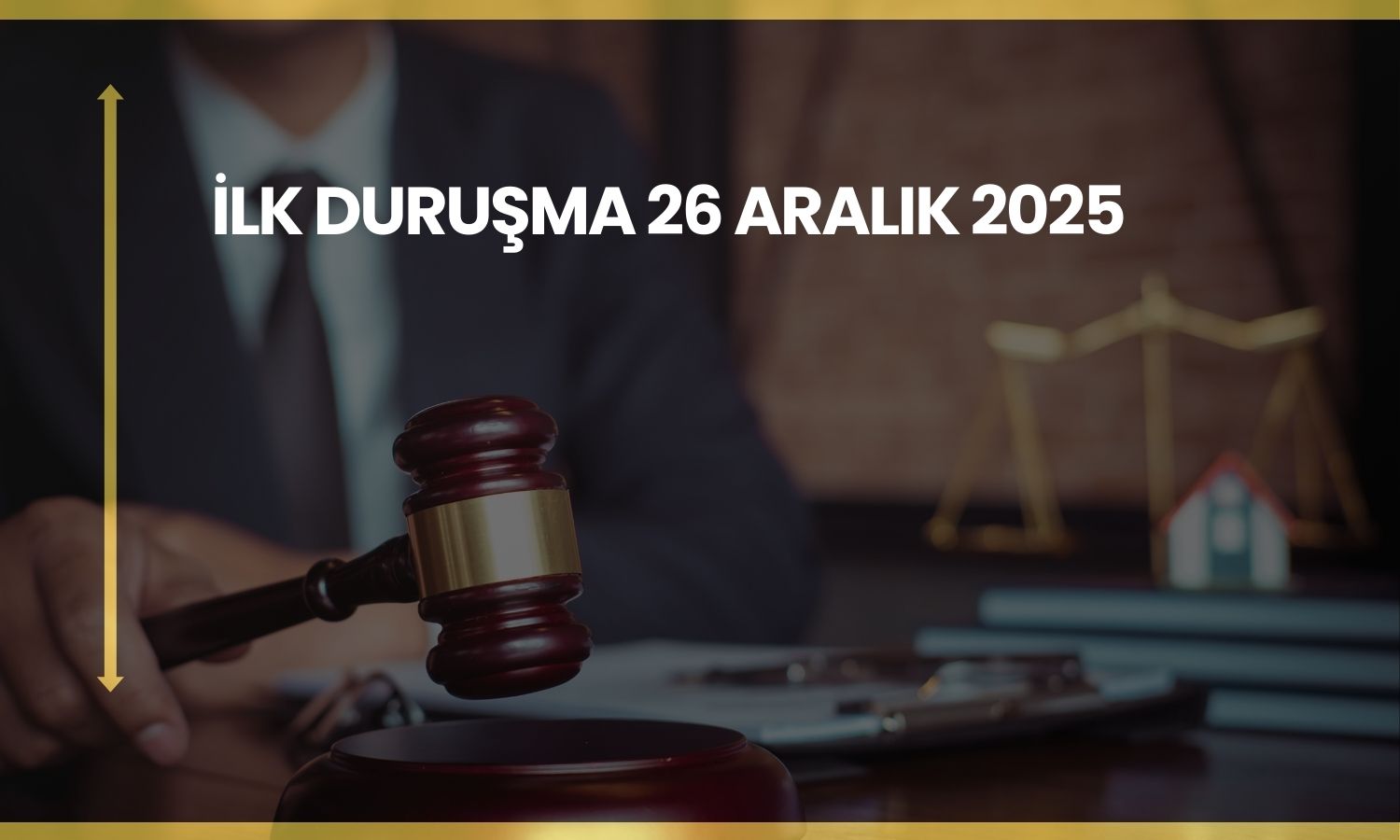 Ahmet Türker’den FORMT yönetim kurulu kararına iptal davası