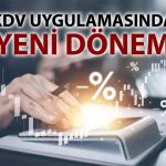 Akaryakıttan savunma sanayisine KDV ve ÖTV’de önemli düzenlemeler