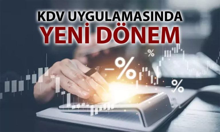 Akaryakıttan savunma sanayisine KDV ve ÖTV’de önemli düzenlemeler