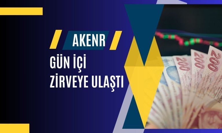 Akenerji’nin Erzin Santrali tam kapasiteyle yeniden devrede
