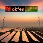 Akfen, hibrit GES ve RES projelerinin kalan kısımlarını devreye aldı