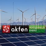 Akfen rüzgar kapasitesini artırdı: İki santral daha devrede