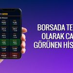 Al sinyali veren hisseler: EKGYO ve SASA listede