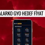 Alarko GYO için yeni tavsiye: 28 TL’yi aşabilir mi?