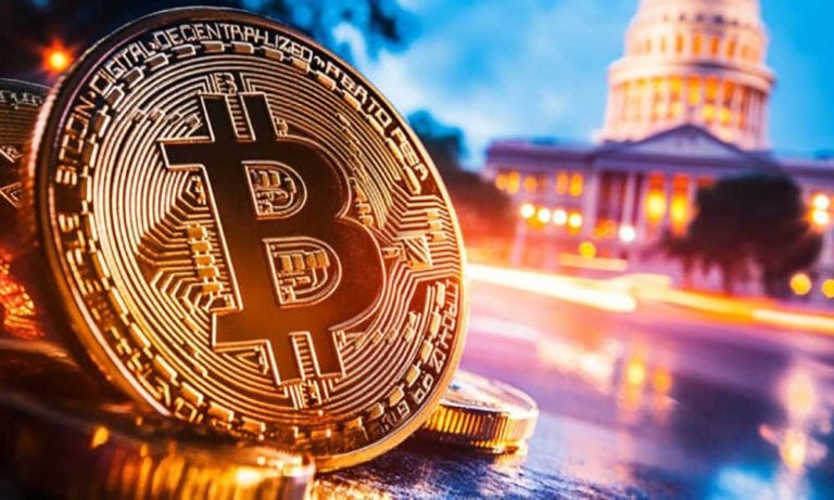 Alex Thorn: ABD, Bitcoin rezervi kurmada geç kalmayacak