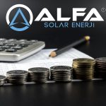 Alfa Solar Enerji (ALFAS) Fort Smart Recycle’ı satın aldı