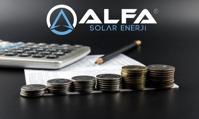 Alfa Solar Enerji (ALFAS) Fort Smart Recycle’ı satın aldı