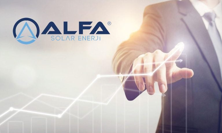 Alfa Solar Enerji’den (ALFAS) HİT-30 programı açıklaması