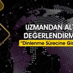 Altın alımı yapmak için doğru zaman mı? Uzman cevapladı