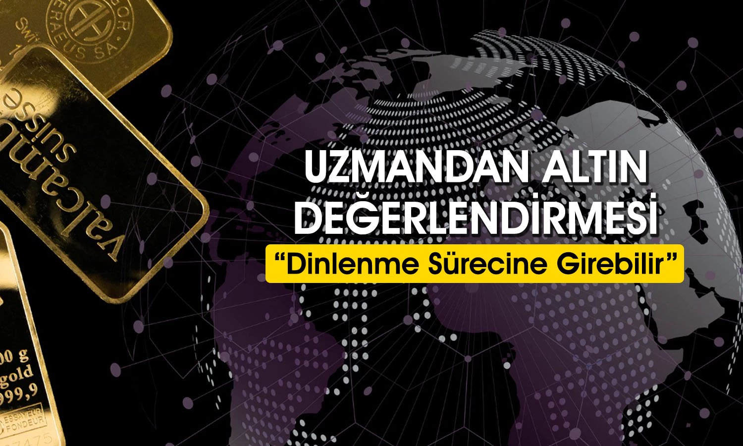 Altın alımı yapmak için doğru zaman mı? Uzman cevapladı