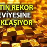 Altın kritik veri öncesi yükselişte: Son 3 ayın en iyi performansı