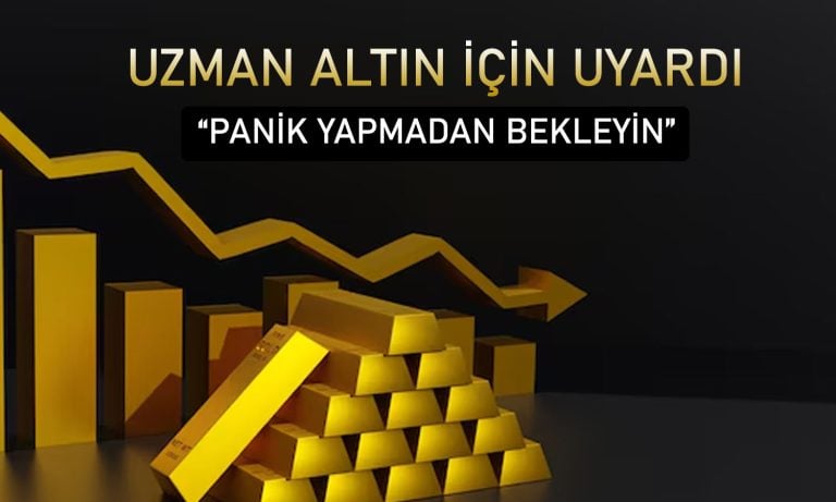 Altın yatırımı yapacaklar dikkat: Fiyatlarda düşüş olacak mı?