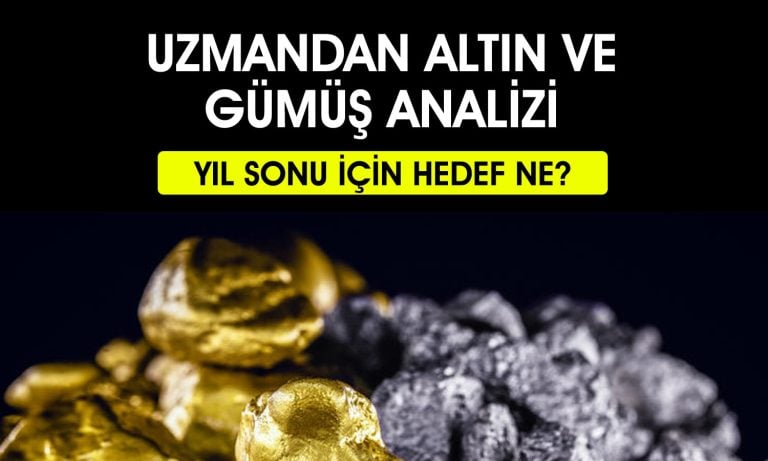 Altın yerinde durmuyor: Uzman “sabırlı olun” dedi
