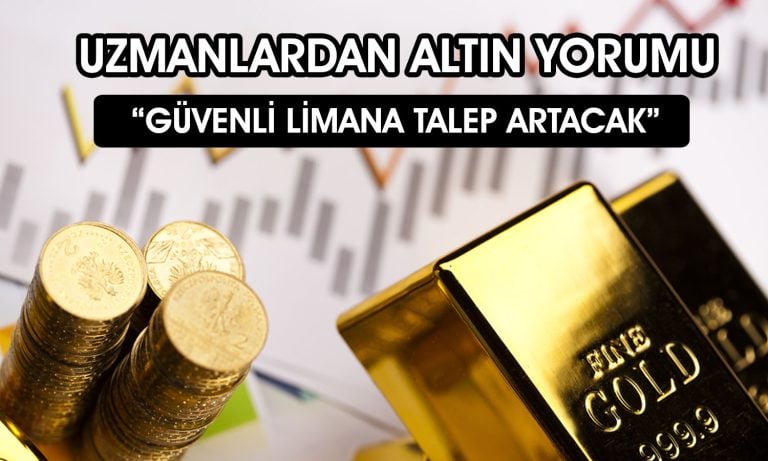Altın zayıflayan dolardan destek alıyor: Uzmanlar ne diyor?