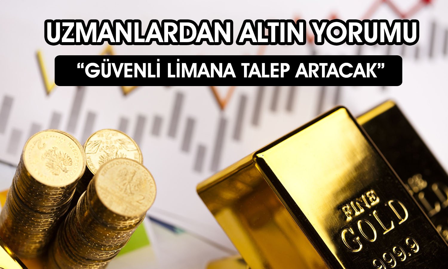 Altın zayıflayan dolardan destek alıyor: Uzmanlar ne diyor?