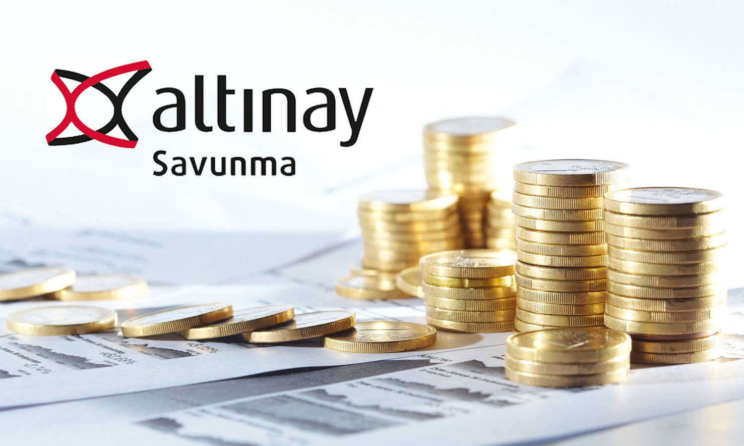 Altınay Savunma (ALTNY) 1,4 milyon euroluk sözleşme imzaladı