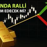 Altında rekorlar geçidi: Zirve yolunda yeni durak 3.900 dolar