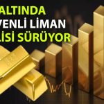 Altında tarihi koşu: Üst üste 6. haftalık kazanç yakın