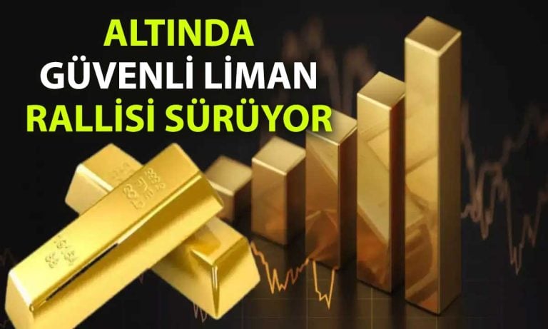 Altında tarihi koşu: Üst üste 6. haftalık kazanç yakın